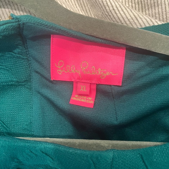 Lilly Pulitzer Dress - Picture 3 of 3